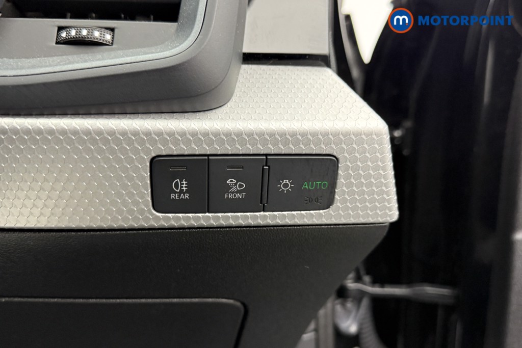 Audi A1 S Line Automatic Petrol Hatchback - Stock Number (1555468) - 14th supplementary image