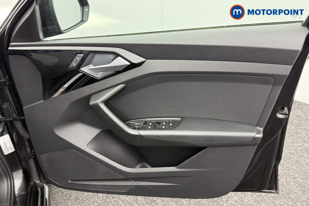 Audi A1 S Line Automatic Petrol Hatchback - Stock Number (1555468) - 16th supplementary image