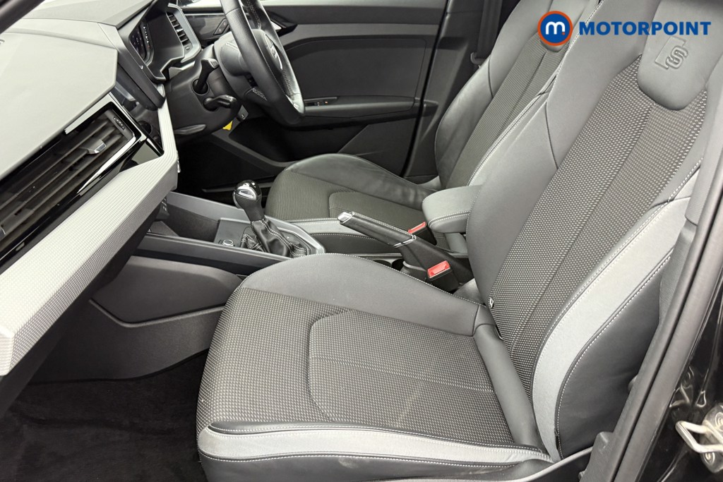 Audi A1 S Line Automatic Petrol Hatchback - Stock Number (1555468) - 20th supplementary image
