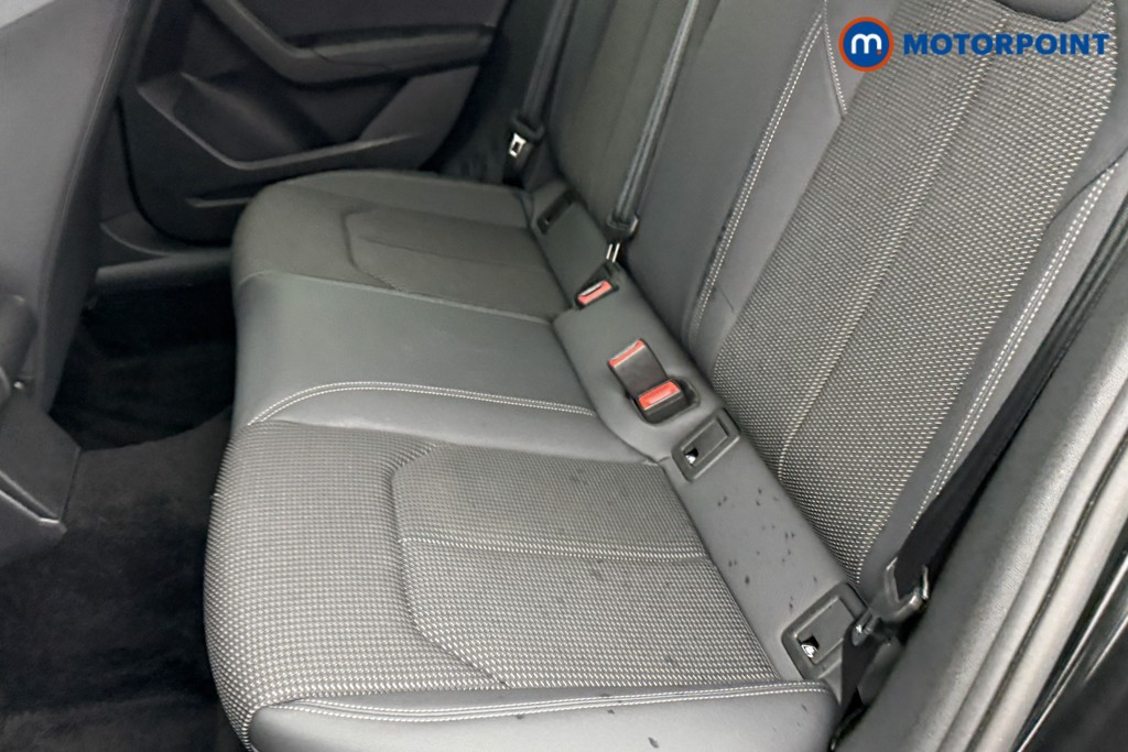Audi A1 S Line Automatic Petrol Hatchback - Stock Number (1555468) - 21st supplementary image