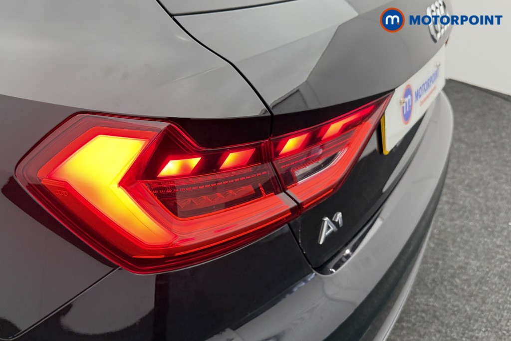 Audi A1 S Line Automatic Petrol Hatchback - Stock Number (1555468) - 23rd supplementary image