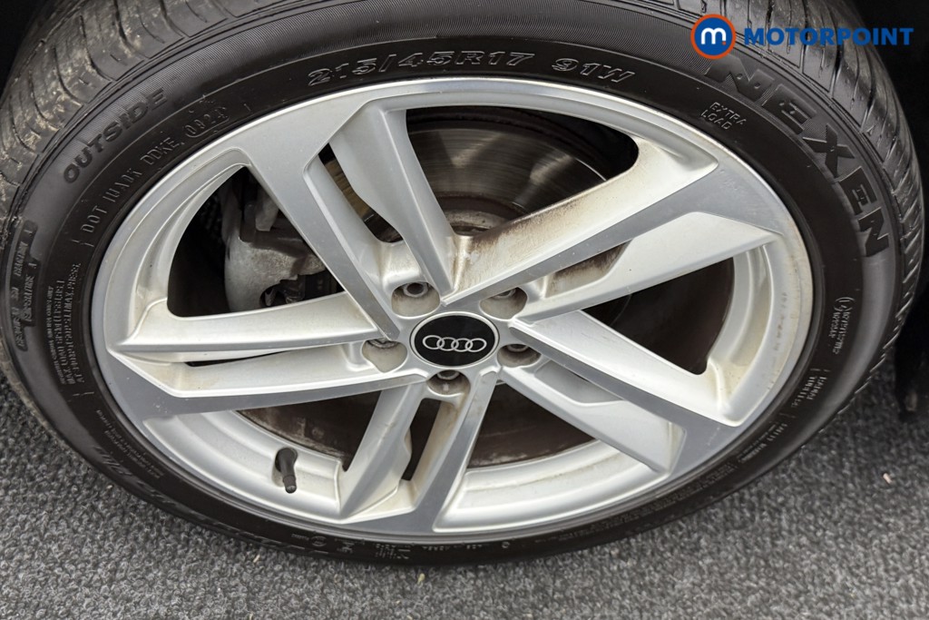 Audi A1 S Line Automatic Petrol Hatchback - Stock Number (1555468) - 27th supplementary image