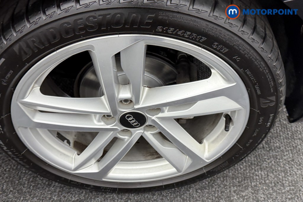 Audi A1 S Line Automatic Petrol Hatchback - Stock Number (1555468) - 28th supplementary image