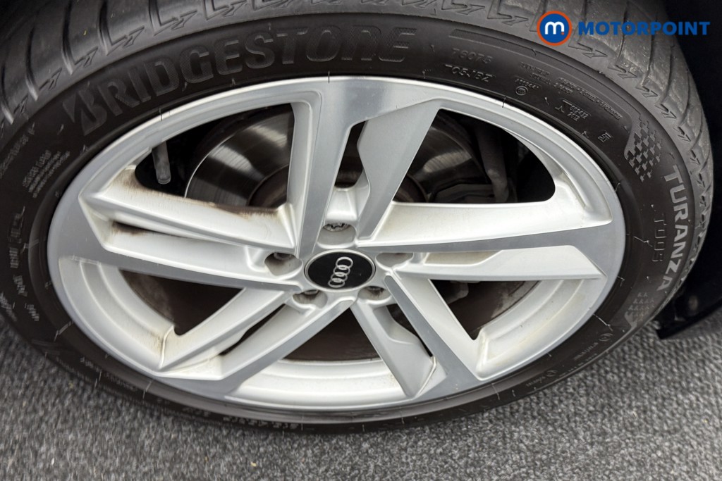 Audi A1 S Line Automatic Petrol Hatchback - Stock Number (1555468) - 30th supplementary image