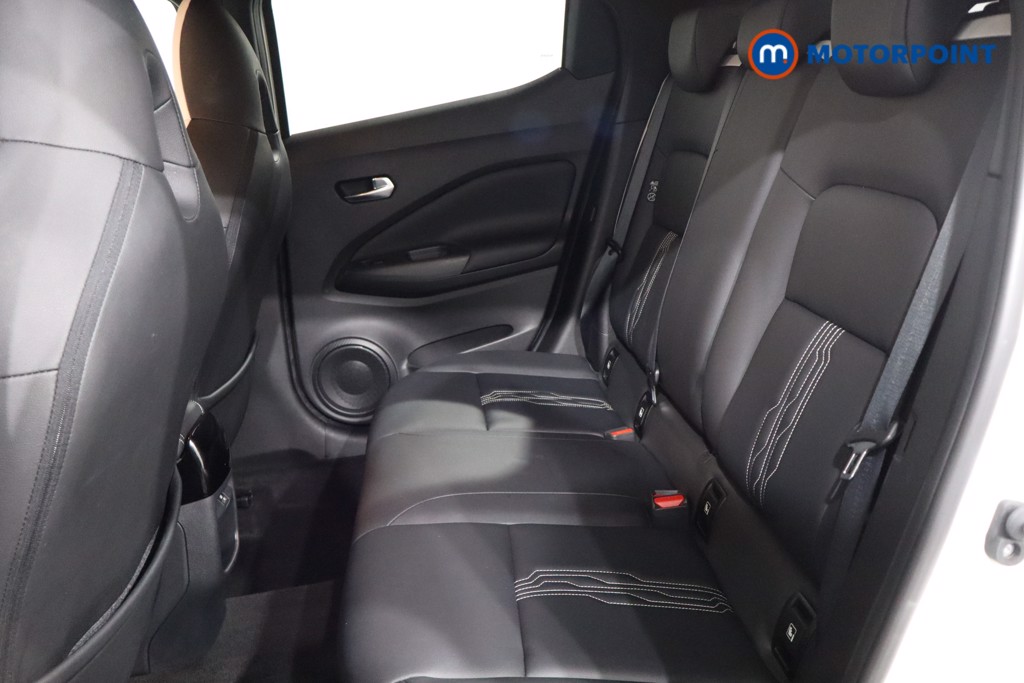Nissan Juke Premiere Edition Automatic Petrol-Electric Hybrid SUV - Stock Number (1555493) - 5th supplementary image