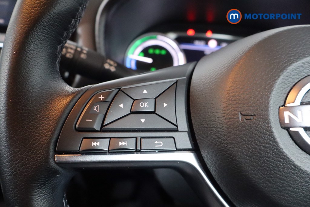 Nissan Juke Premiere Edition Automatic Petrol-Electric Hybrid SUV - Stock Number (1555493) - 7th supplementary image