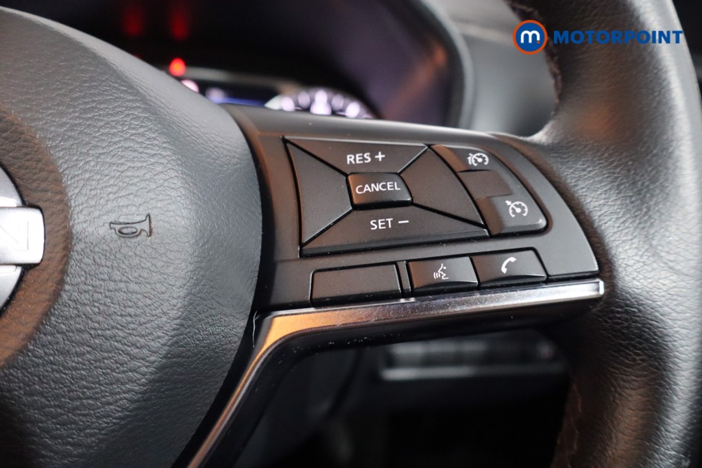 Nissan Juke Premiere Edition Automatic Petrol-Electric Hybrid SUV - Stock Number (1555493) - 8th supplementary image