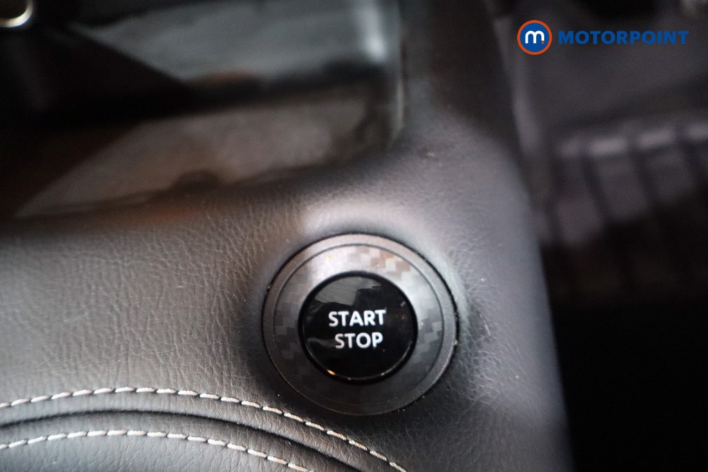 Nissan Juke Premiere Edition Automatic Petrol-Electric Hybrid SUV - Stock Number (1555493) - 14th supplementary image