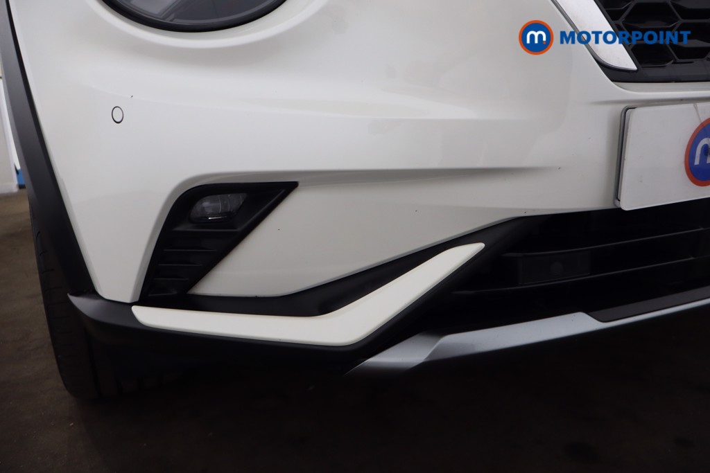 Nissan Juke Premiere Edition Automatic Petrol-Electric Hybrid SUV - Stock Number (1555493) - 22nd supplementary image