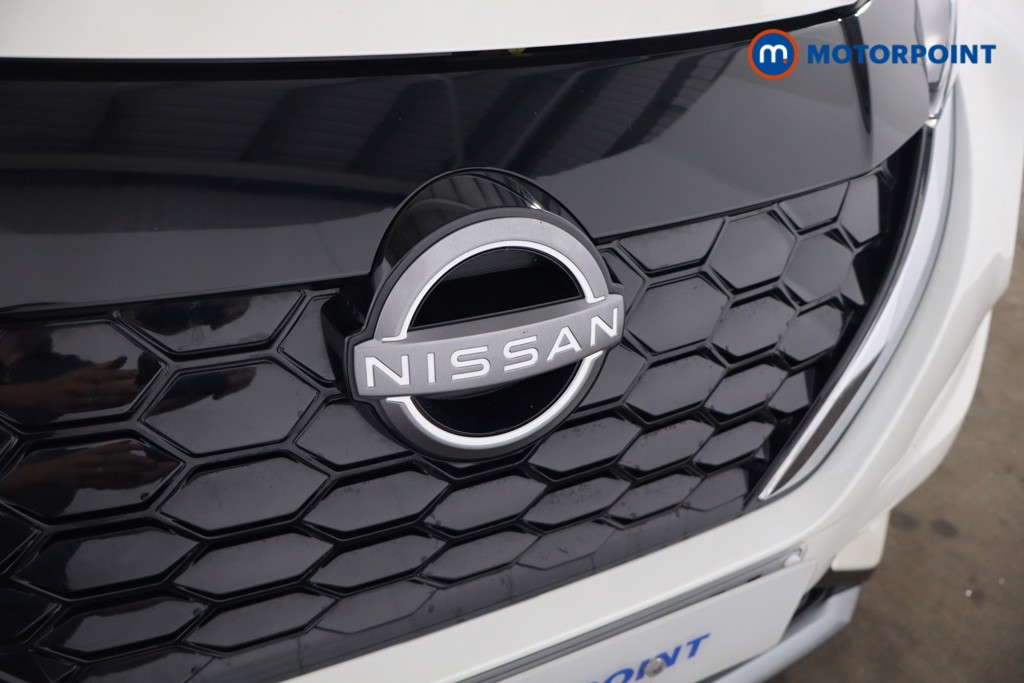 Nissan Juke Premiere Edition Automatic Petrol-Electric Hybrid SUV - Stock Number (1555493) - 23rd supplementary image