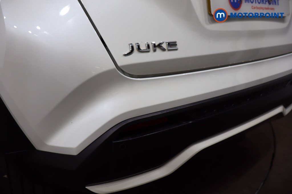 Nissan Juke Premiere Edition Automatic Petrol-Electric Hybrid SUV - Stock Number (1555493) - 27th supplementary image