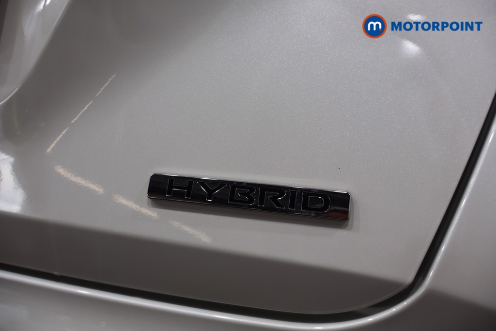 Nissan Juke Premiere Edition Automatic Petrol-Electric Hybrid SUV - Stock Number (1555493) - 28th supplementary image