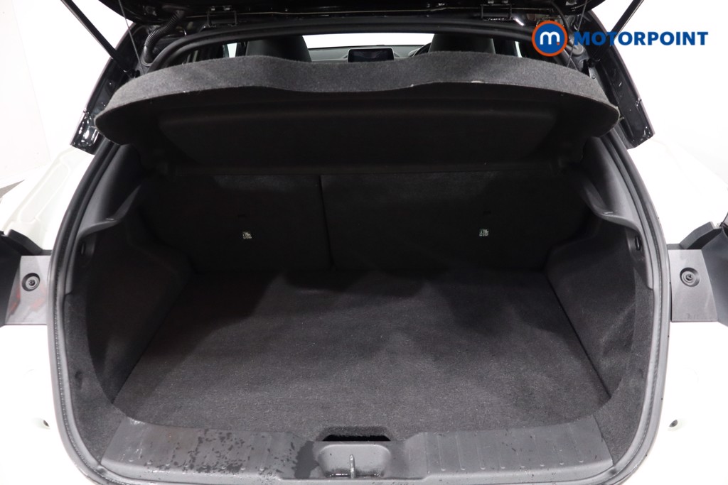 Nissan Juke Premiere Edition Automatic Petrol-Electric Hybrid SUV - Stock Number (1555493) - 31st supplementary image