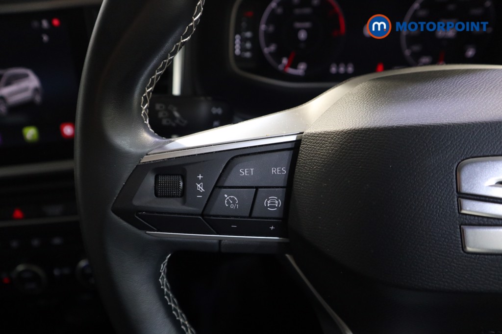 Seat Ateca Se Technology Manual Petrol SUV - Stock Number (1555537) - 3rd supplementary image