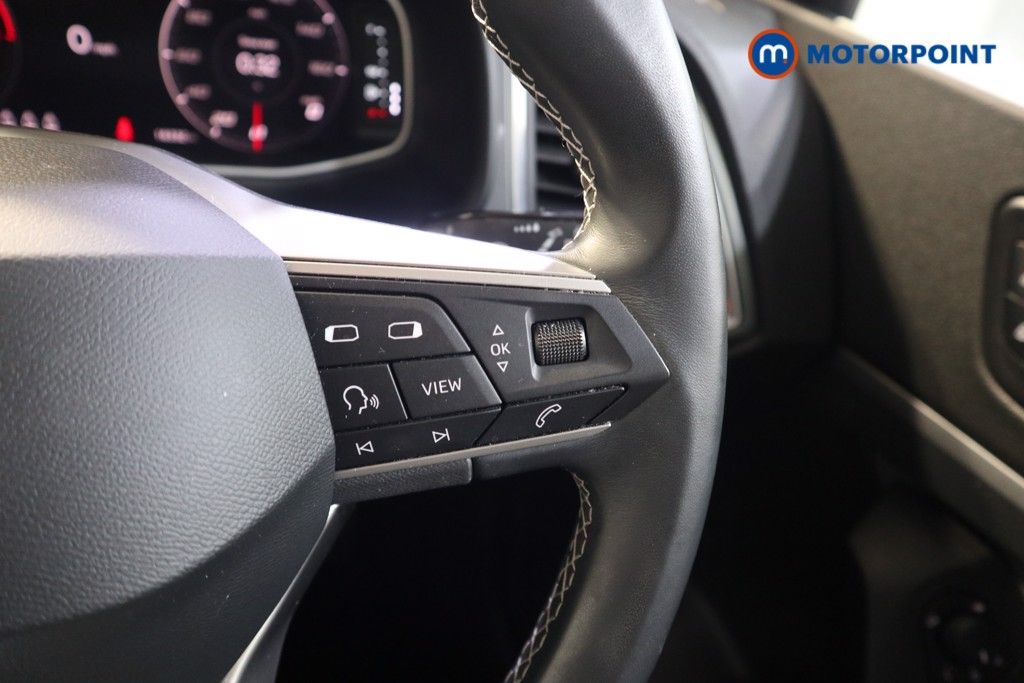 Seat Ateca Se Technology Manual Petrol SUV - Stock Number (1555537) - 4th supplementary image