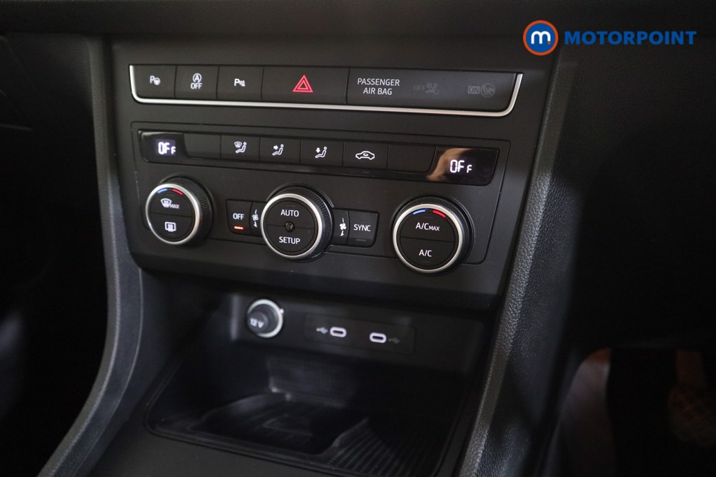 Seat Ateca Se Technology Manual Petrol SUV - Stock Number (1555537) - 7th supplementary image