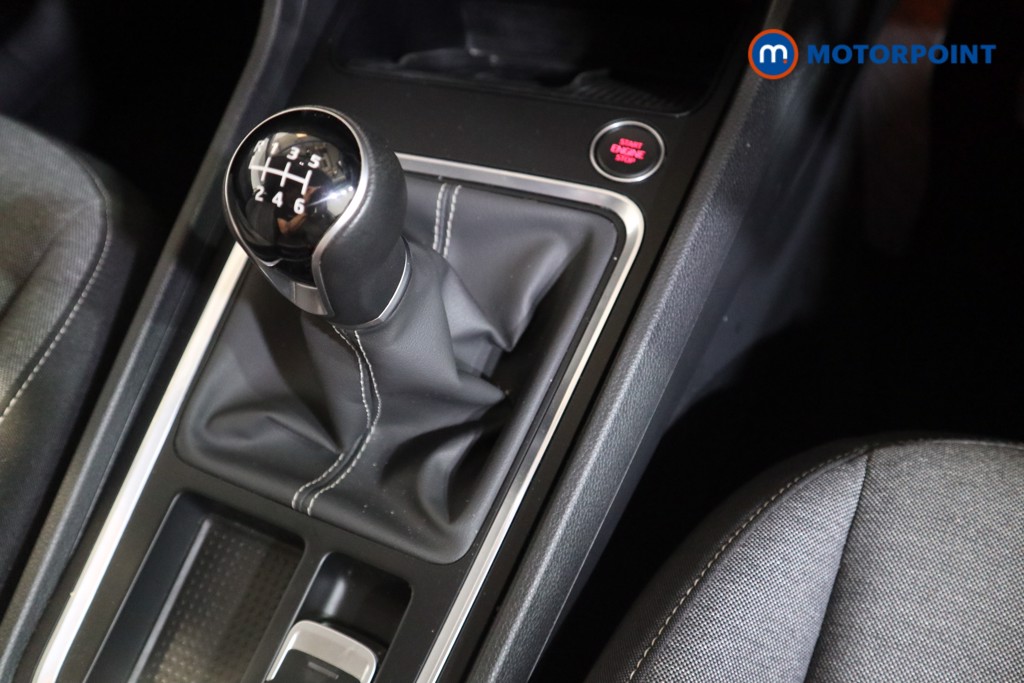 Seat Ateca Se Technology Manual Petrol SUV - Stock Number (1555537) - 8th supplementary image