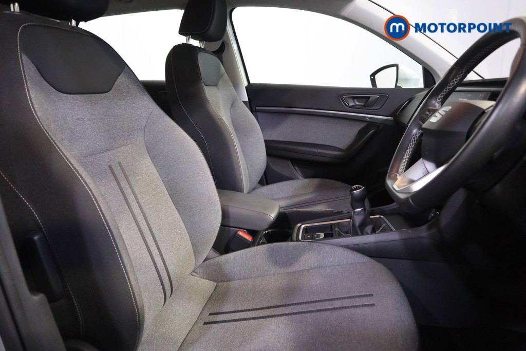 Seat Ateca Se Technology Manual Petrol SUV - Stock Number (1555537) - 12th supplementary image