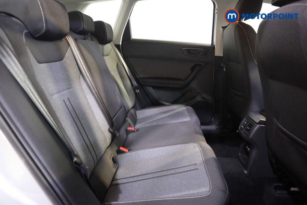 Seat Ateca Se Technology Manual Petrol SUV - Stock Number (1555537) - 13th supplementary image