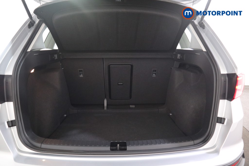 Seat Ateca Se Technology Manual Petrol SUV - Stock Number (1555537) - 14th supplementary image