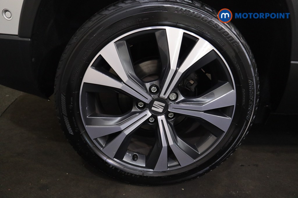 Seat Ateca Se Technology Manual Petrol SUV - Stock Number (1555537) - 15th supplementary image