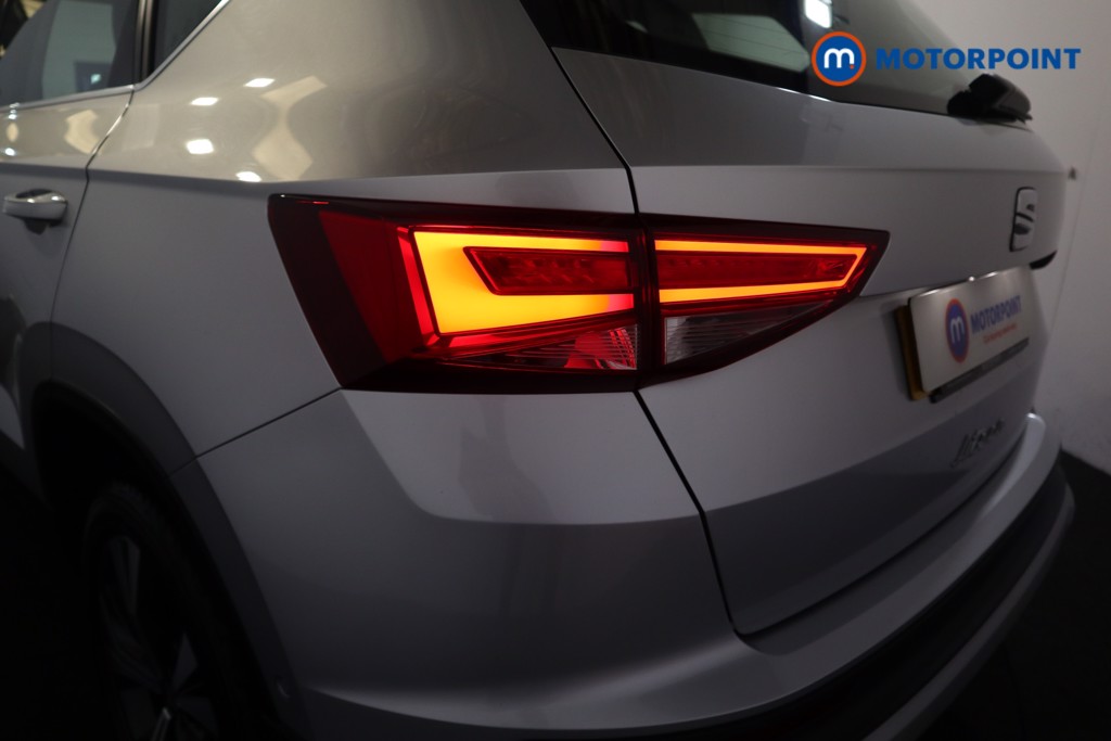 Seat Ateca Se Technology Manual Petrol SUV - Stock Number (1555537) - 20th supplementary image