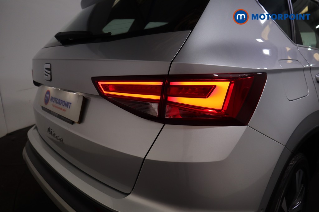 Seat Ateca Se Technology Manual Petrol SUV - Stock Number (1555537) - 21st supplementary image