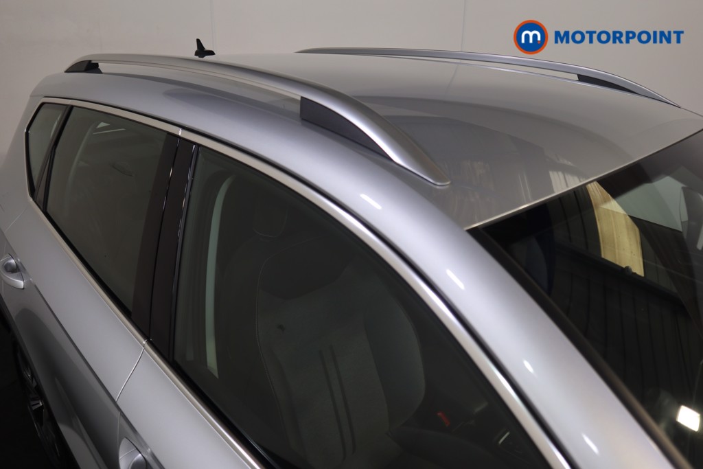 Seat Ateca Se Technology Manual Petrol SUV - Stock Number (1555537) - 22nd supplementary image