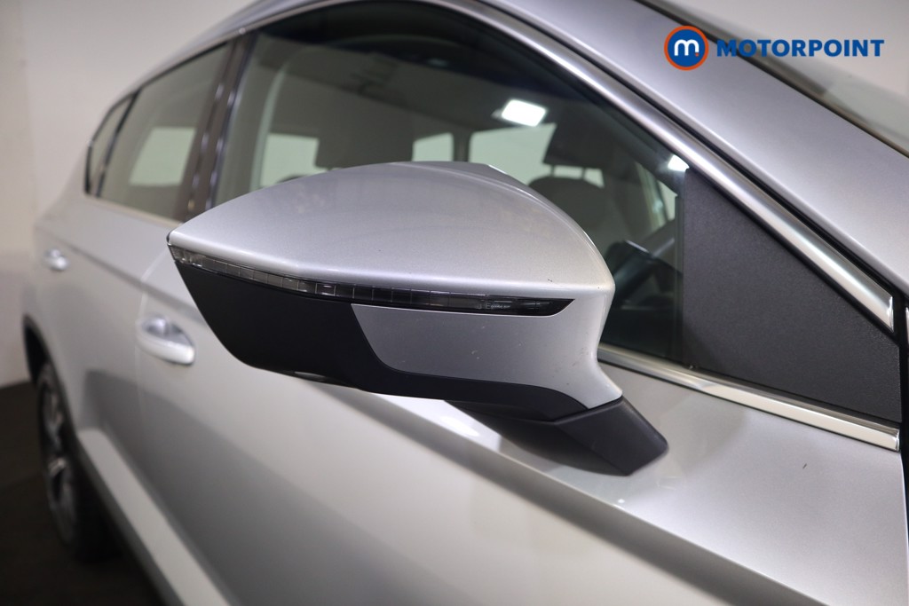 Seat Ateca Se Technology Manual Petrol SUV - Stock Number (1555537) - 23rd supplementary image