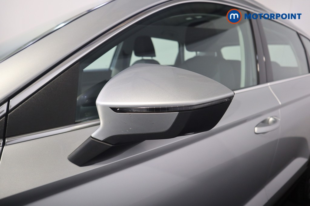 Seat Ateca Se Technology Manual Petrol SUV - Stock Number (1555537) - 24th supplementary image