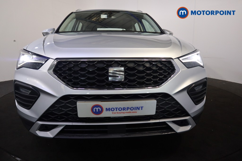 Seat Ateca Se Technology Manual Petrol SUV - Stock Number (1555537) - 26th supplementary image