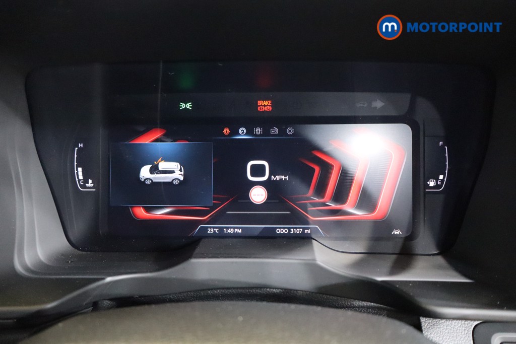 KGM Tivoli K40 Manual Petrol SUV - Stock Number (1555551) - 2nd supplementary image