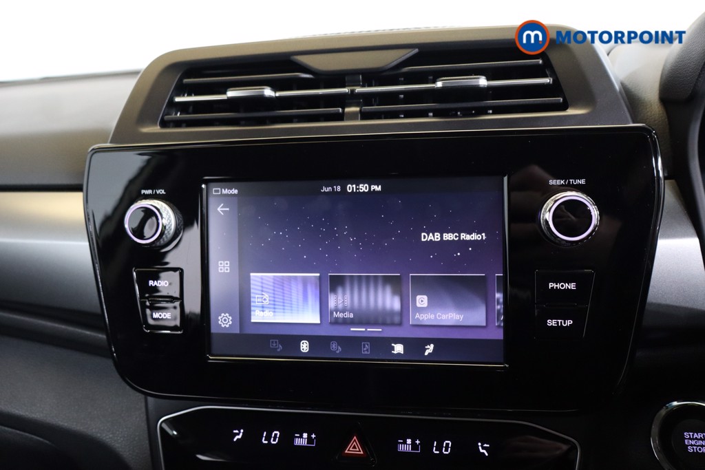KGM Tivoli K40 Manual Petrol SUV - Stock Number (1555551) - 3rd supplementary image