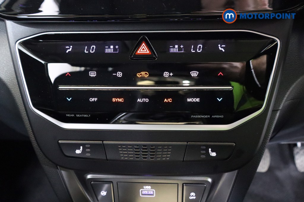 KGM Tivoli K40 Manual Petrol SUV - Stock Number (1555551) - 5th supplementary image