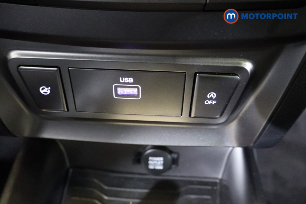 KGM Tivoli K40 Manual Petrol SUV - Stock Number (1555551) - 6th supplementary image