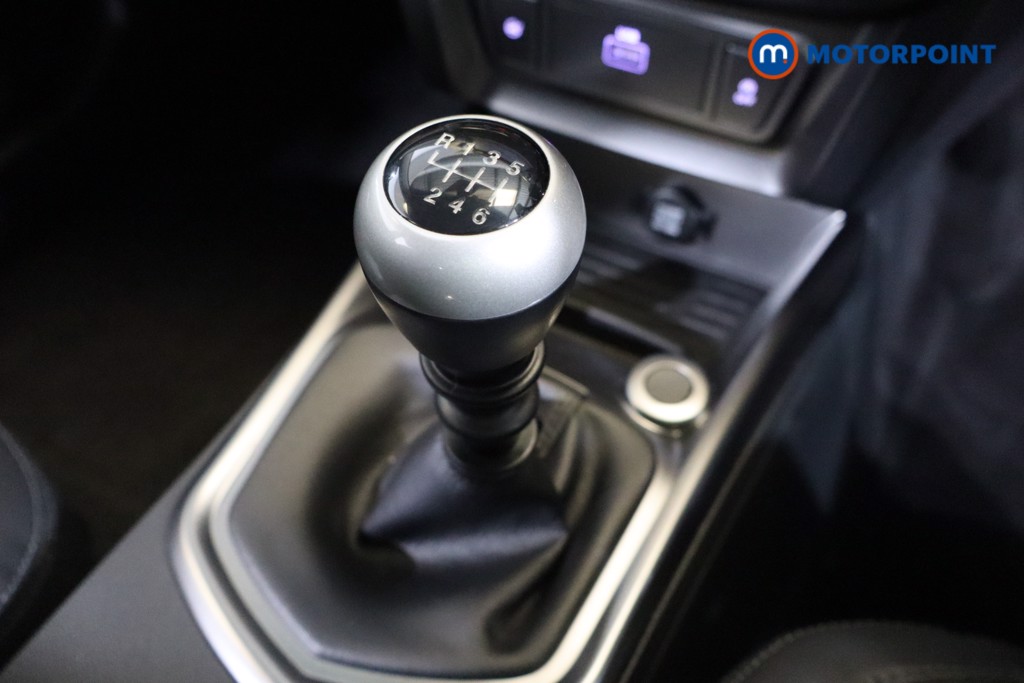 KGM Tivoli K40 Manual Petrol SUV - Stock Number (1555551) - 7th supplementary image