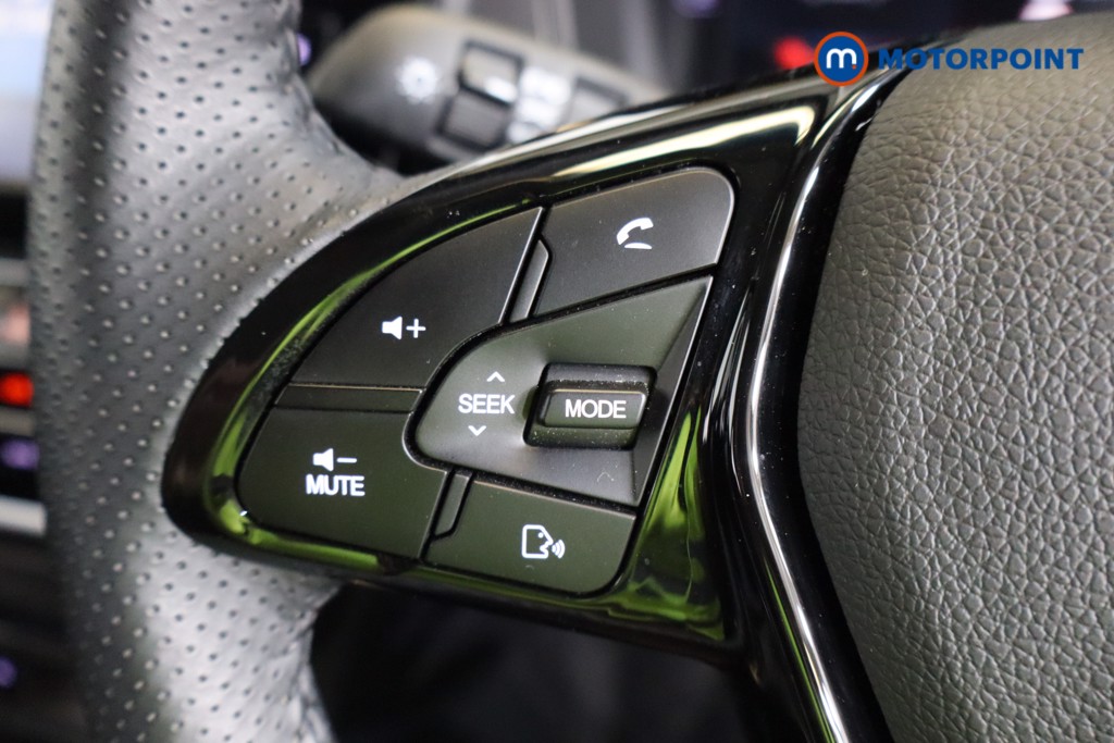 KGM Tivoli K40 Manual Petrol SUV - Stock Number (1555551) - 8th supplementary image