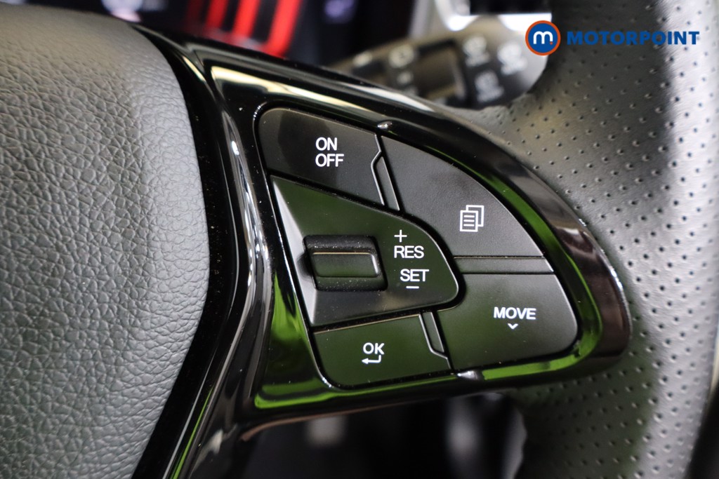 KGM Tivoli K40 Manual Petrol SUV - Stock Number (1555551) - 9th supplementary image