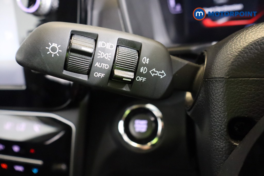 KGM Tivoli K40 Manual Petrol SUV - Stock Number (1555551) - 10th supplementary image
