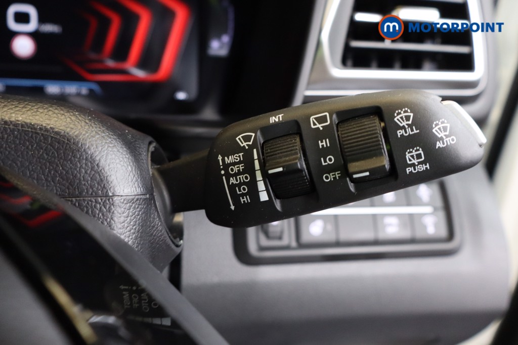 KGM Tivoli K40 Manual Petrol SUV - Stock Number (1555551) - 11th supplementary image