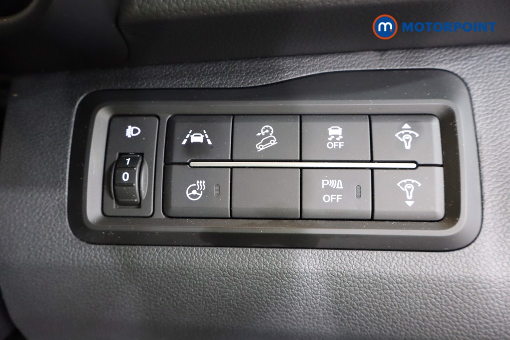 KGM Tivoli K40 Manual Petrol SUV - Stock Number (1555551) - 12th supplementary image