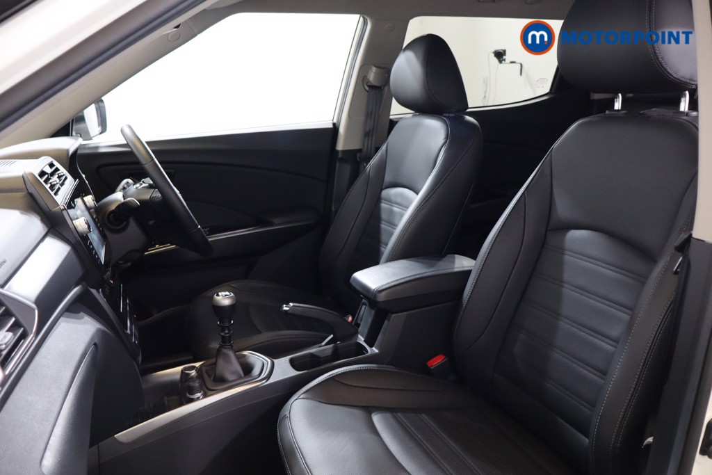 KGM Tivoli K40 Manual Petrol SUV - Stock Number (1555551) - 14th supplementary image