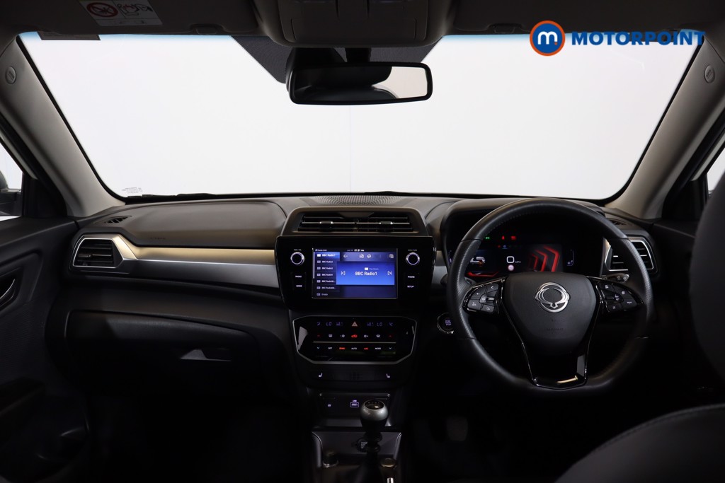 KGM Tivoli K40 Manual Petrol SUV - Stock Number (1555551) - 16th supplementary image