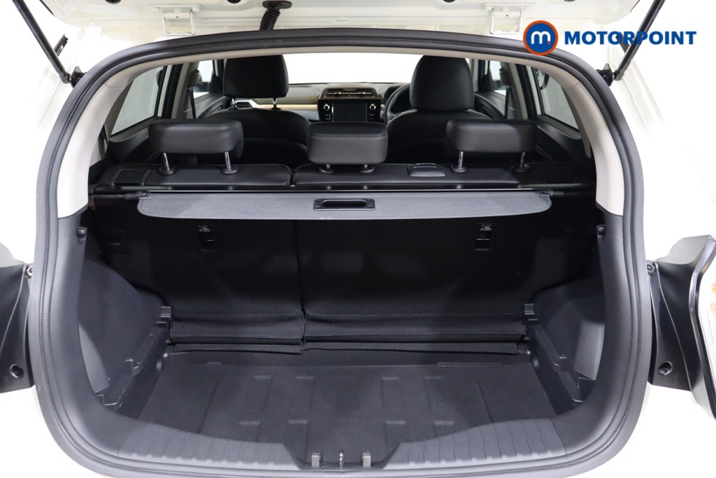 KGM Tivoli K40 Manual Petrol SUV - Stock Number (1555551) - 17th supplementary image