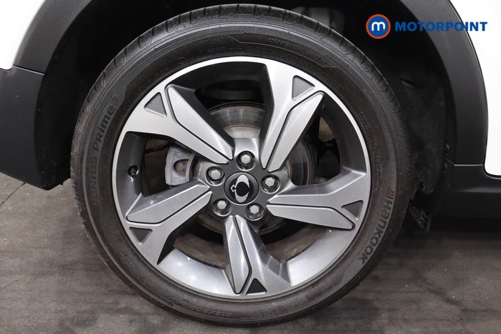 KGM Tivoli K40 Manual Petrol SUV - Stock Number (1555551) - 19th supplementary image