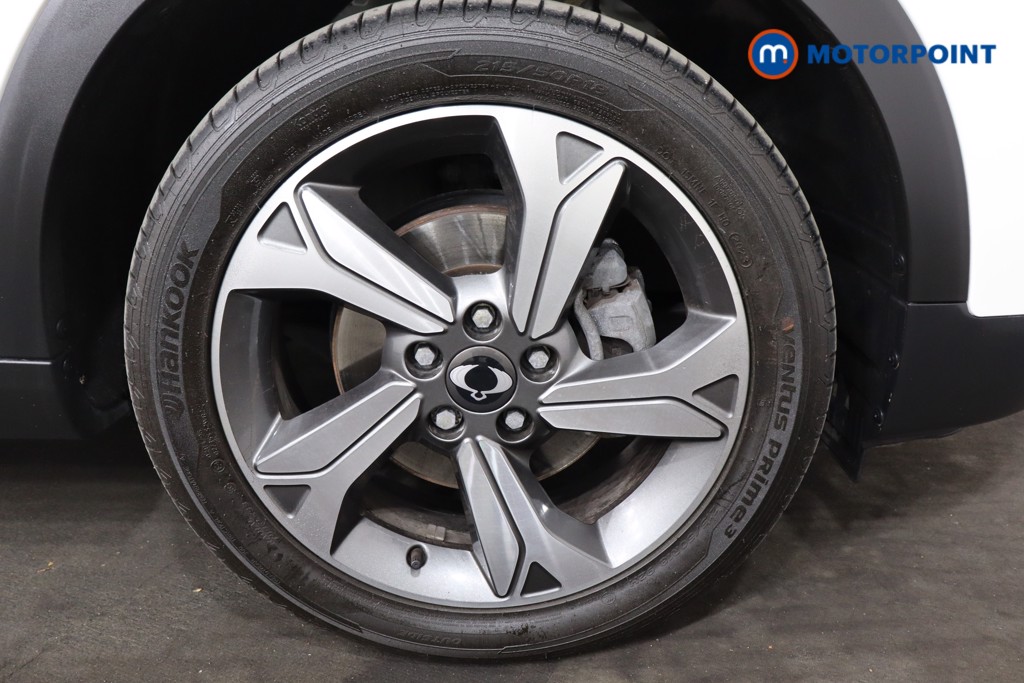 KGM Tivoli K40 Manual Petrol SUV - Stock Number (1555551) - 20th supplementary image