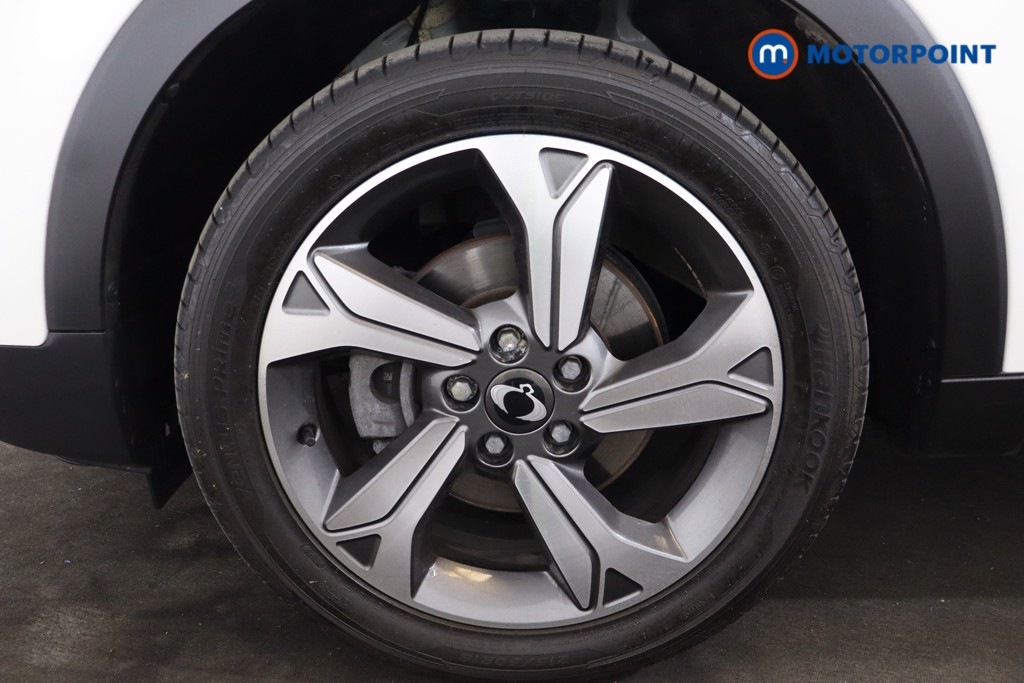 KGM Tivoli K40 Manual Petrol SUV - Stock Number (1555551) - 21st supplementary image
