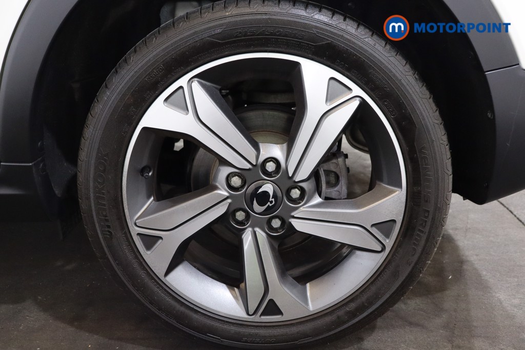 KGM Tivoli K40 Manual Petrol SUV - Stock Number (1555551) - 22nd supplementary image