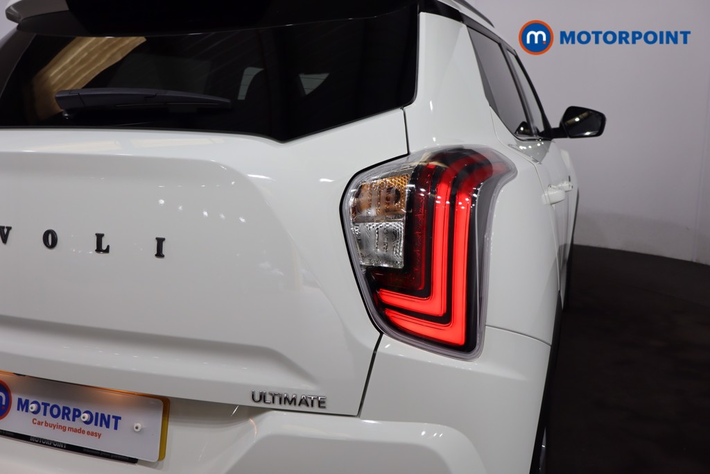 KGM Tivoli K40 Manual Petrol SUV - Stock Number (1555551) - 24th supplementary image