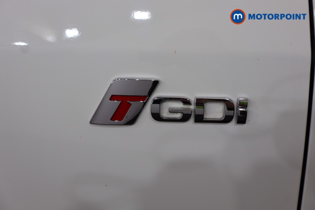 KGM Tivoli K40 Manual Petrol SUV - Stock Number (1555551) - 25th supplementary image